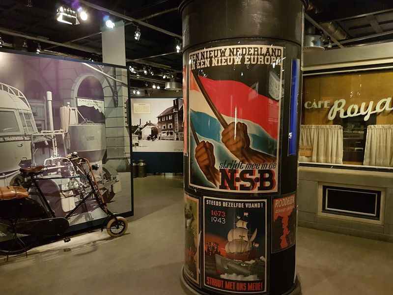 Dutch Resistance Museum