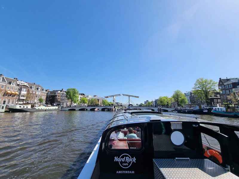 Amsterdam Canal Cruises