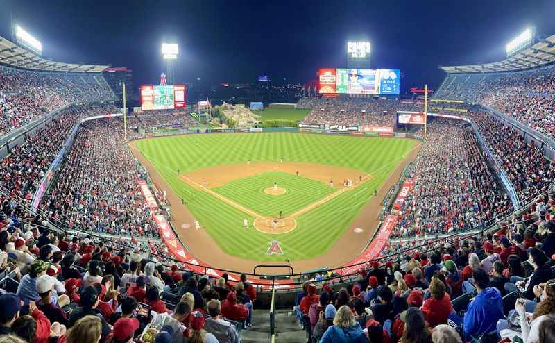 Angel Stadium