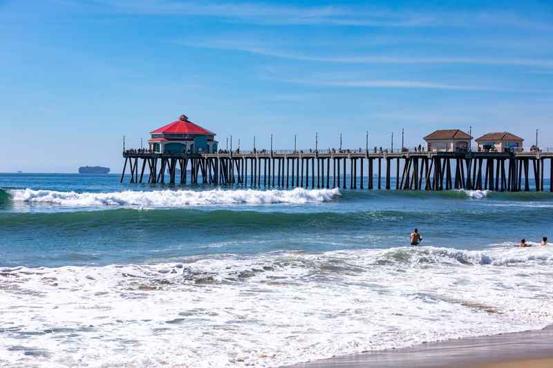 Huntington Beach