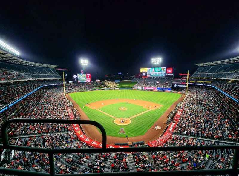 Angel Stadium