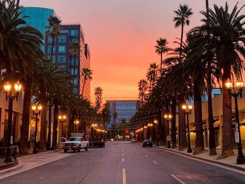 Anaheim Packing District