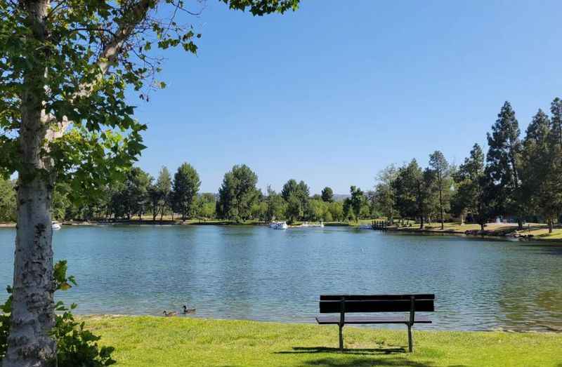 Yorba Regional Park