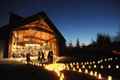 Alaska Native Heritage Center