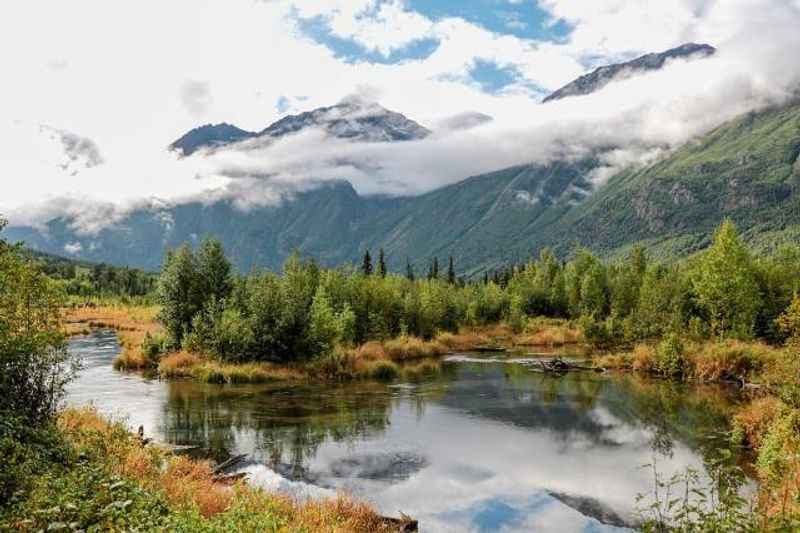 Eagle River Nature Center