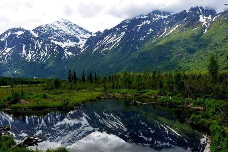 Chugach State Park