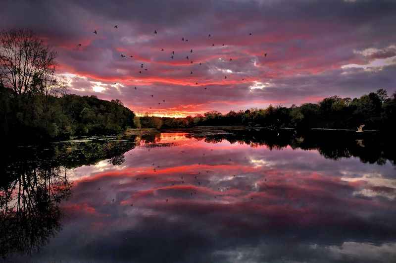 Huron River