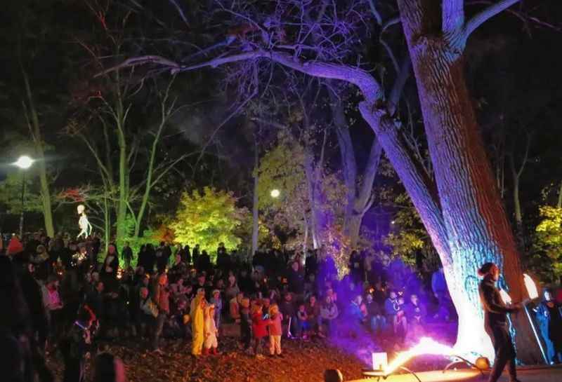 32 Unique & Fun Things to Do in Ann Arbor at Night 2024 (with Photos)