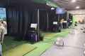 Ann Arbor Indoor Golf