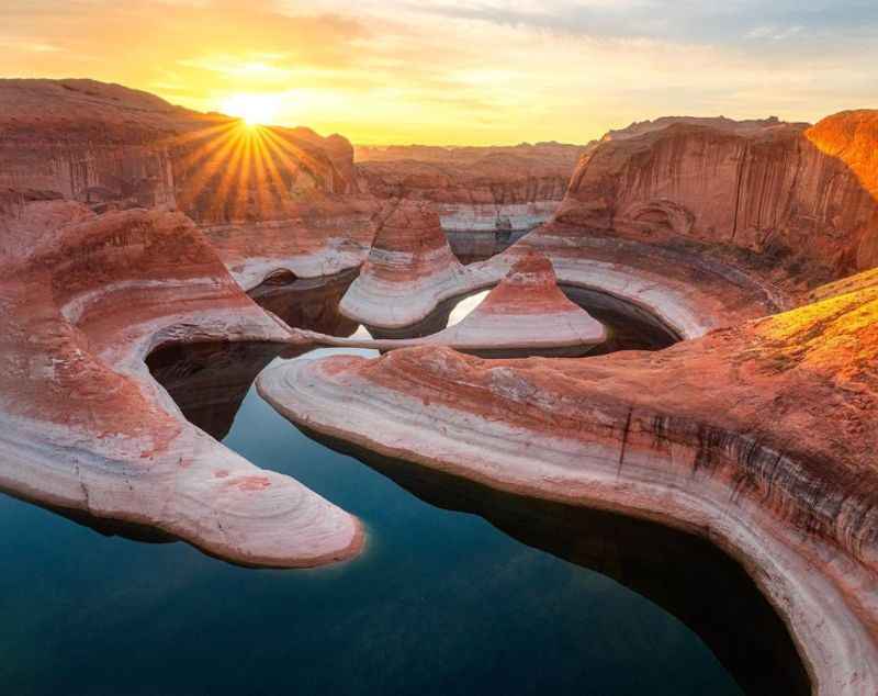 Lake Powell