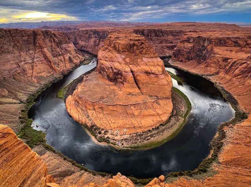 Horseshoe Bend