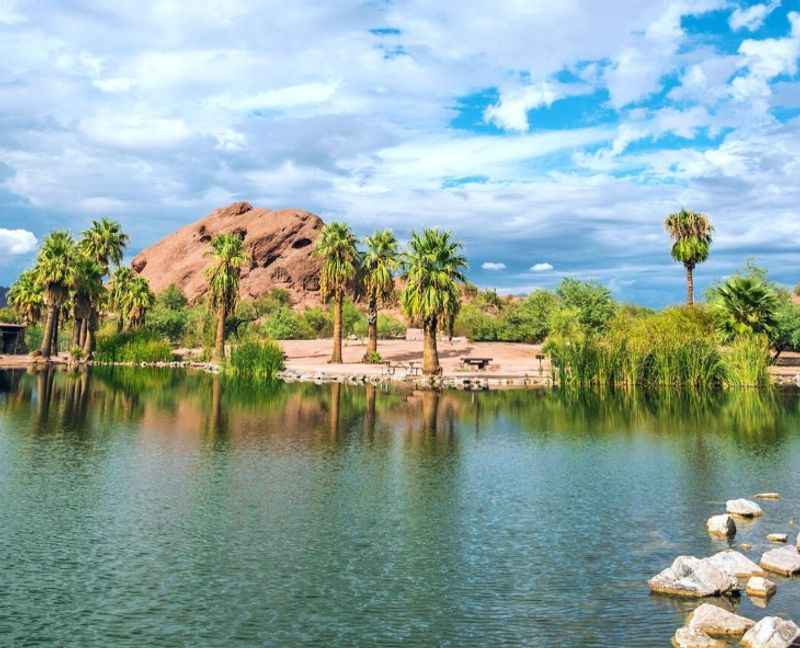 Papago Park