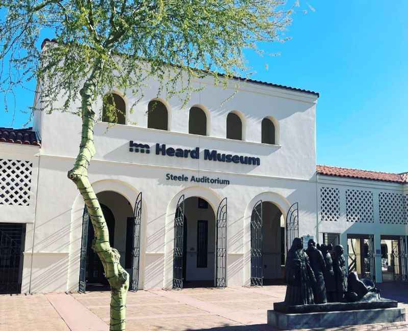 Heard Museum