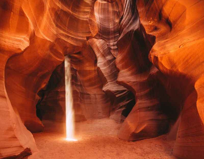 Antelope Canyon