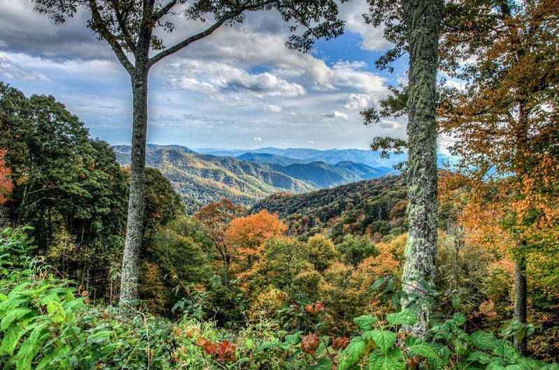 Great Smoky Mountains National Park