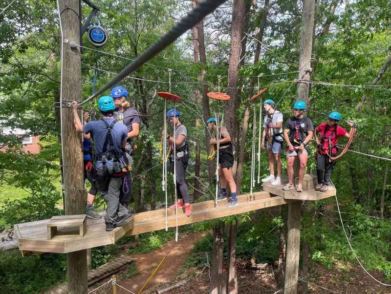 Asheville Adventure Center