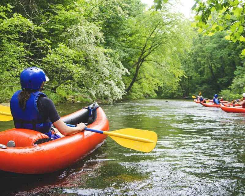 Green River Gorge