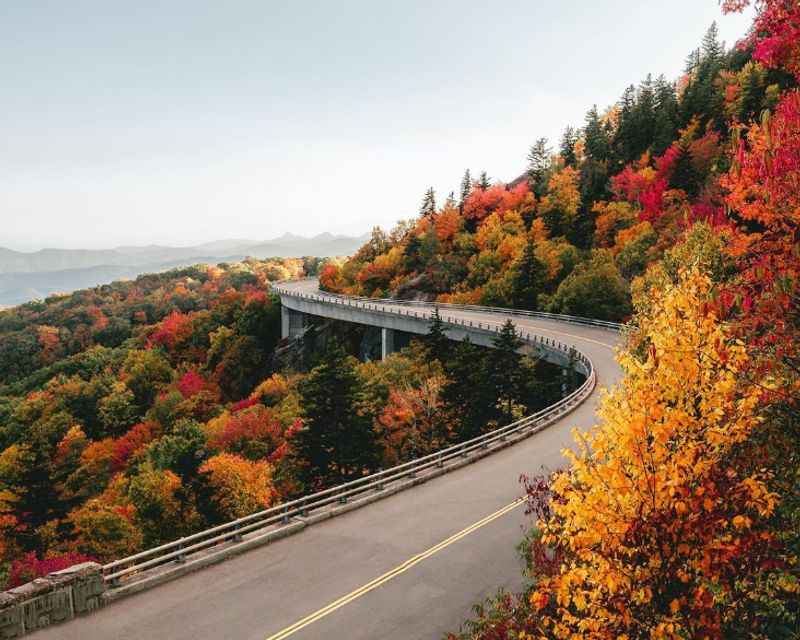 Blue Ridge Parkway