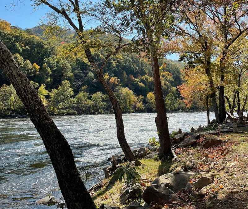 French Broad River