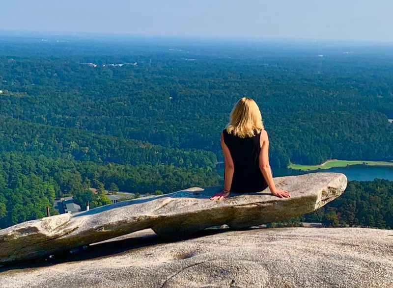  Stone Mountain Park