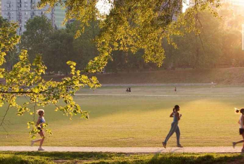 Piedmont Park