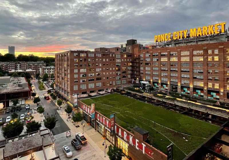 Ponce City Market