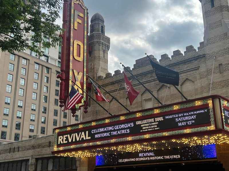 Fox Theatre