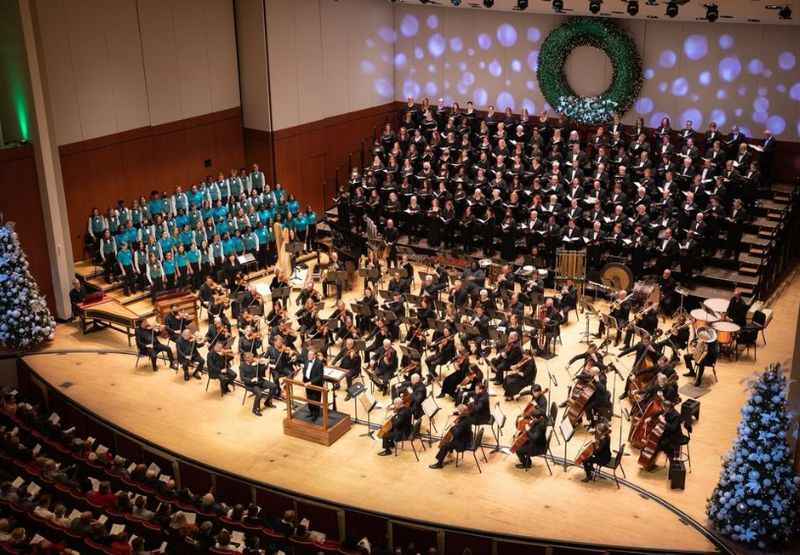 Atlanta Symphony Orchestra