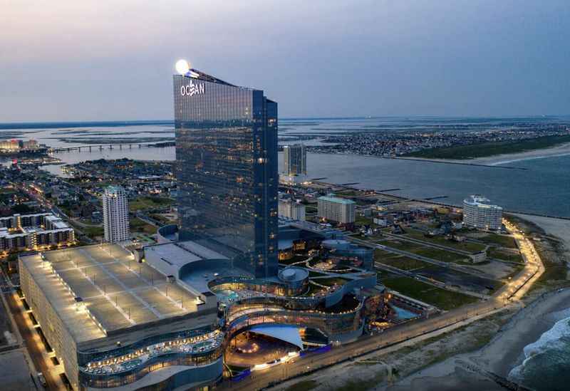 Ocean Casino Resort