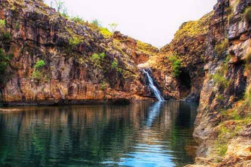  Kakadu National Park