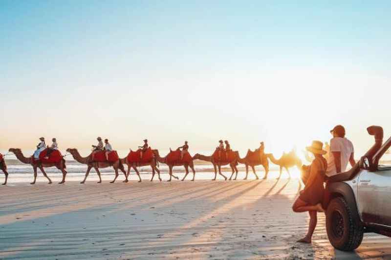 Cable Beach