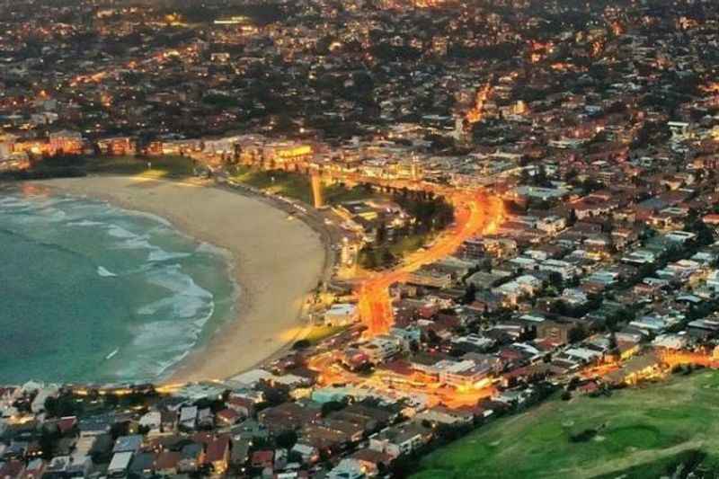 Bondi Beach