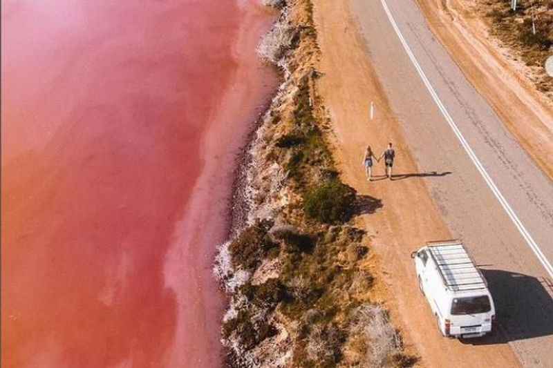 Hutt Lagoon