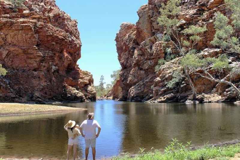 Alice Springs