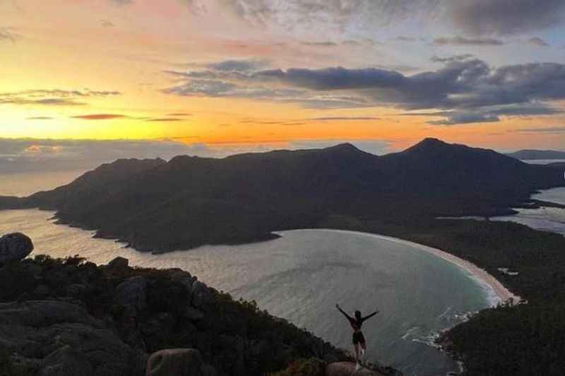 Freycinet National Park