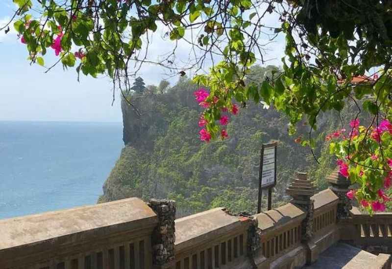 Uluwatu Temple