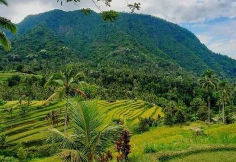 Bali, Indonesia