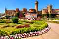 Bangalore Palace