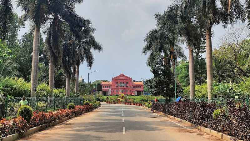 Cubbon Park