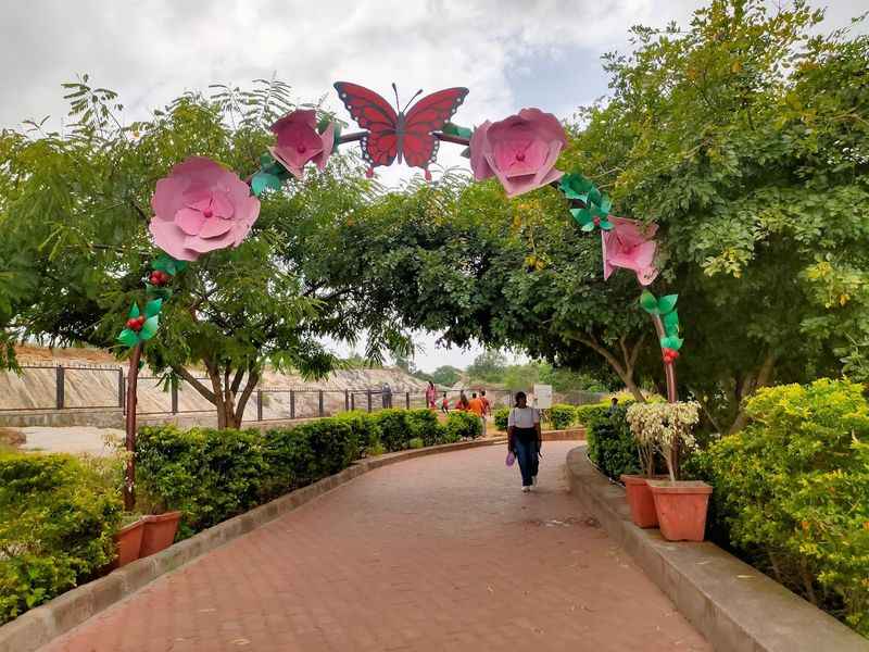 Butterfly Park