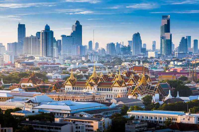 Best Things to Do in Bangkok, Thailand