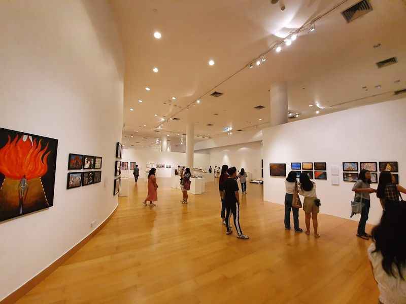 Bangkok Art and Culture Centre