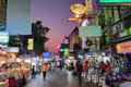 Khao San Road