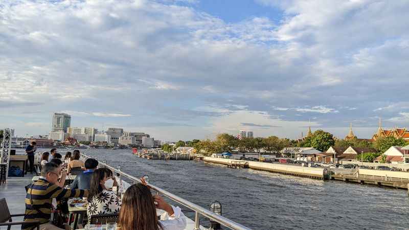 Chao Phraya River