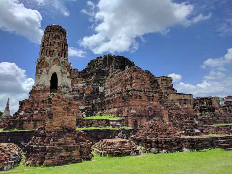 Ayutthaya