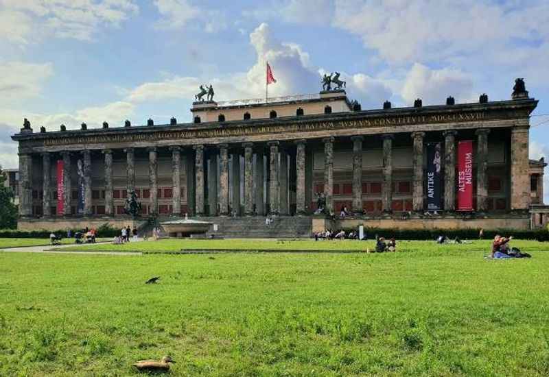 Altes Museum