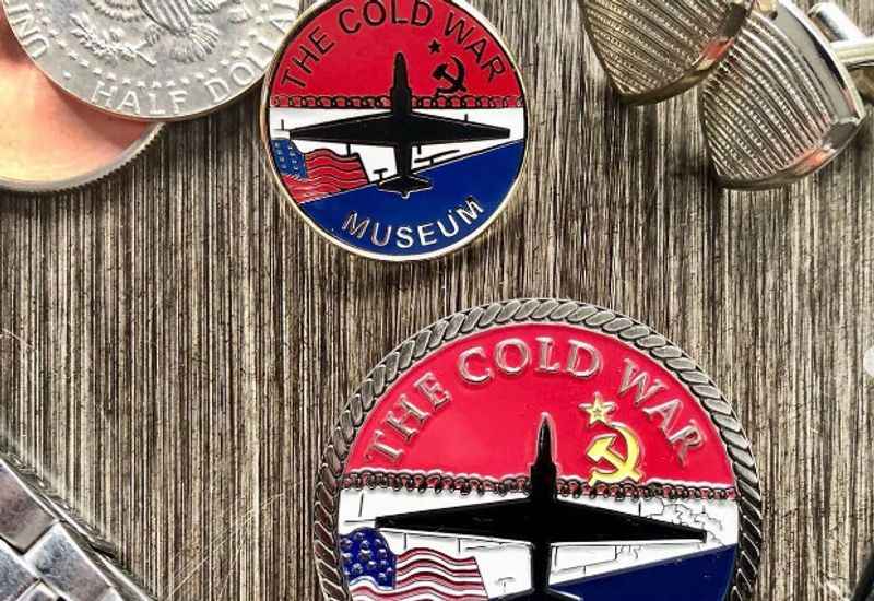 Cold War Era History in Berlin