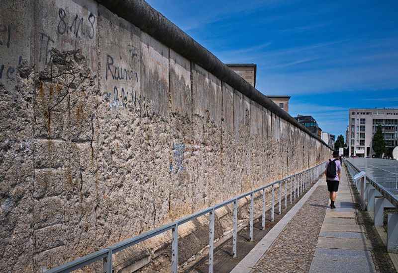  Topography of Terror