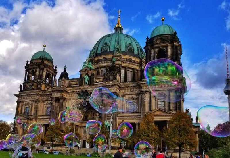 Berlin Cathedral