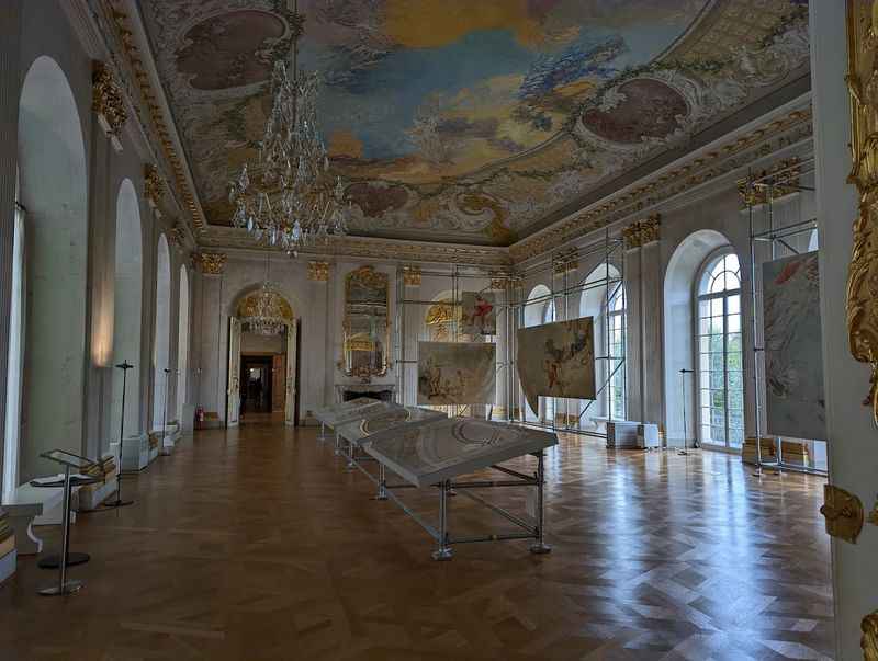 Charlottenburg Palace